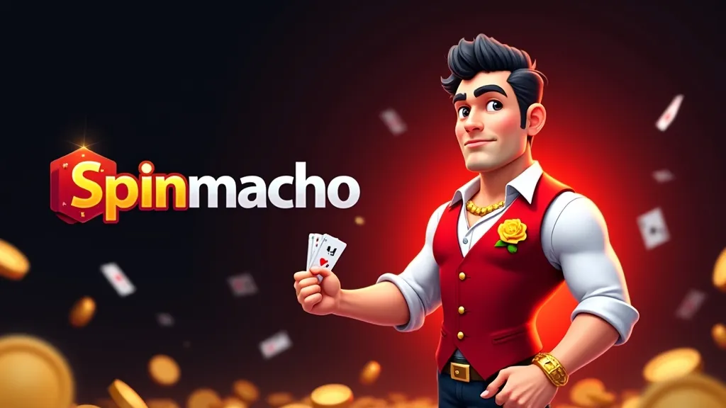 spinmacho casino no deposit bonus
