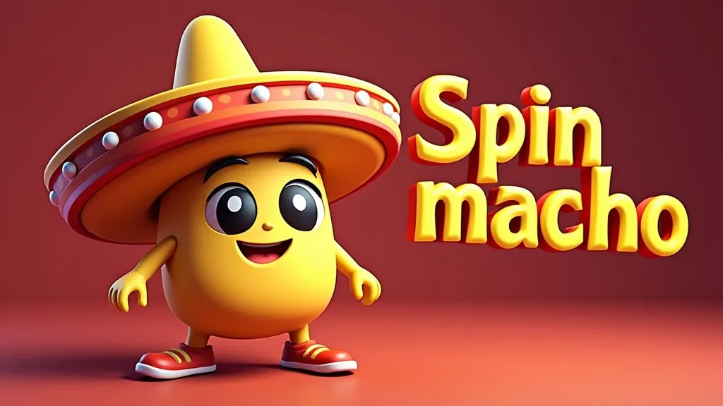 spinmacho
