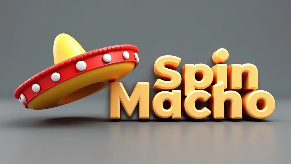spinmacho